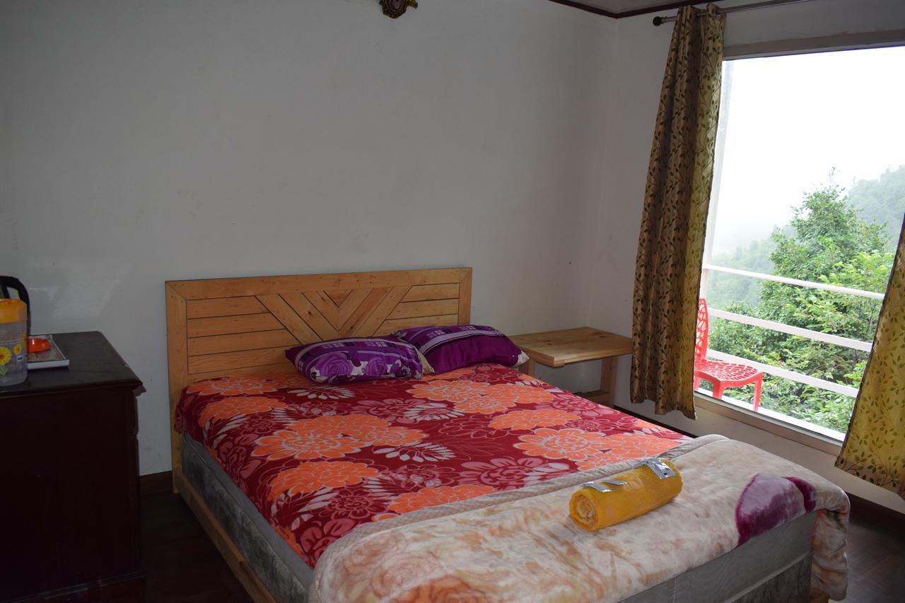 Ghughuti Resort Массури Экстерьер фото